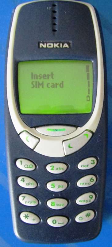 Nokia 3310 Unboxed ***FREE SAPO Shipping!***
