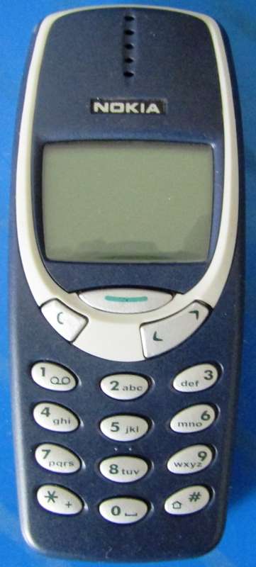 Nokia 3310 Unboxed ***FREE SAPO Shipping!***