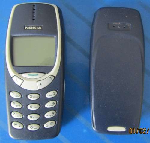 Nokia 3310 Unboxed ***FREE SAPO Shipping!***