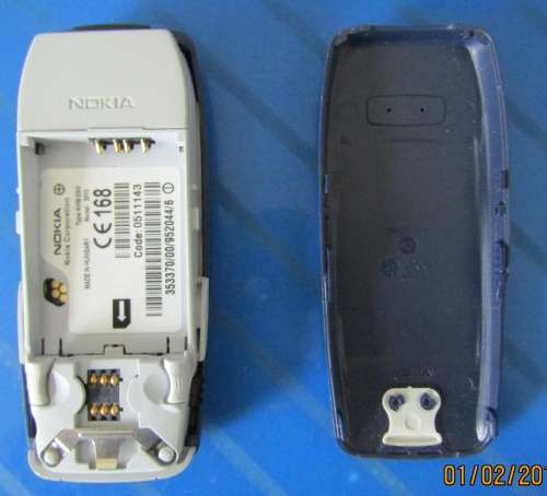 Nokia 3310 Unboxed ***FREE SAPO Shipping!***