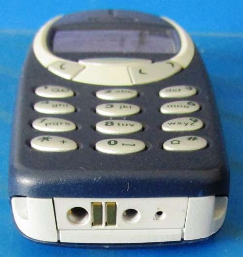 Nokia 3310 Unboxed ***FREE SAPO Shipping!***