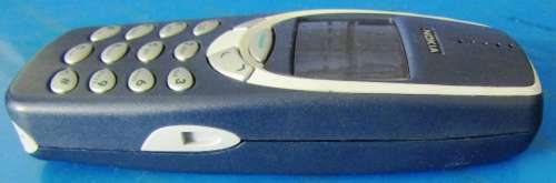 Nokia 3310 Unboxed ***FREE SAPO Shipping!***