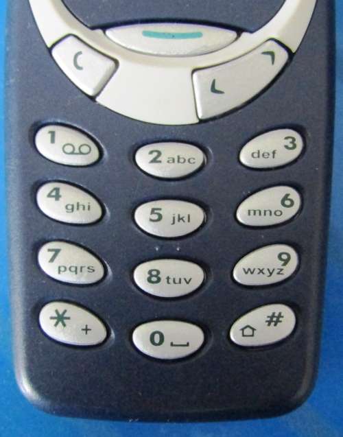 Nokia 3310 Unboxed ***FREE SAPO Shipping!***