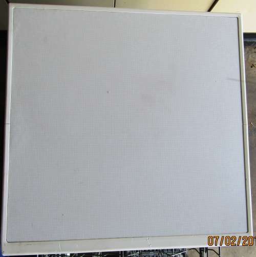 LG LD-2040WH Dishwasher ***Needs Attention***