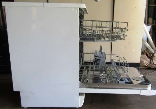 LG LD-2040WH Dishwasher ***Needs Attention***