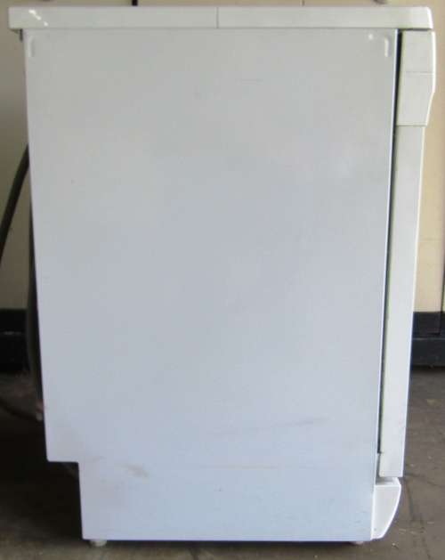 LG LD-2040WH Dishwasher ***Needs Attention***