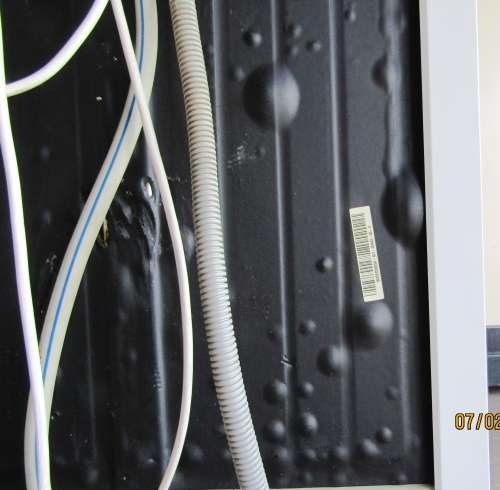 LG LD-2040WH Dishwasher ***Needs Attention***
