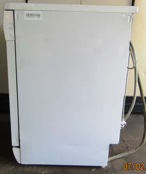 LG LD-2040WH Dishwasher ***Needs Attention***