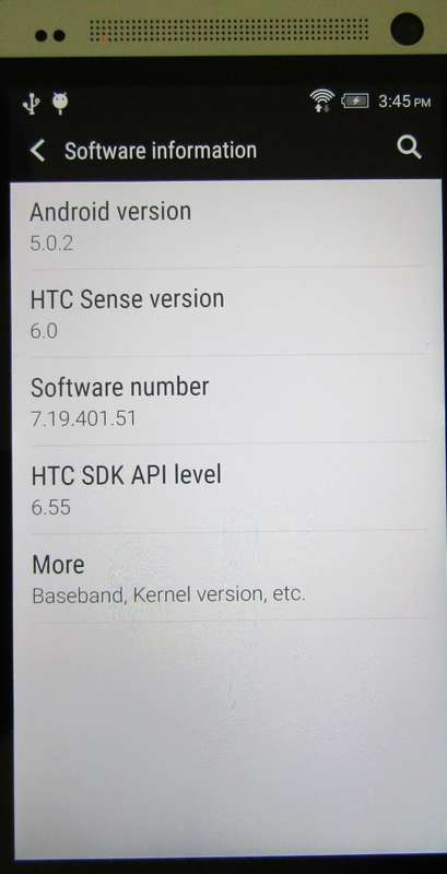 HTC One (M7) 32Gb ***Needs New Battery*** ***FREE SAPO Shipping!***