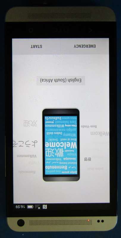 HTC One (M7) 32Gb ***Needs New Battery*** ***FREE SAPO Shipping!***