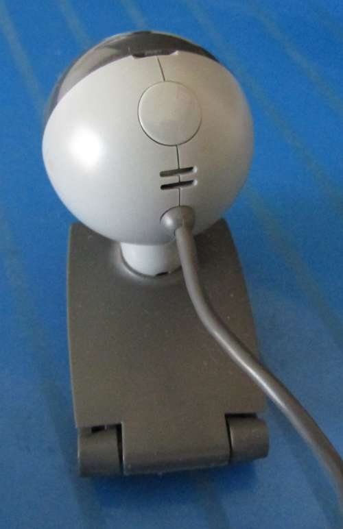 Logitec Webcam 200
