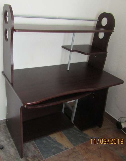 Computer Stand