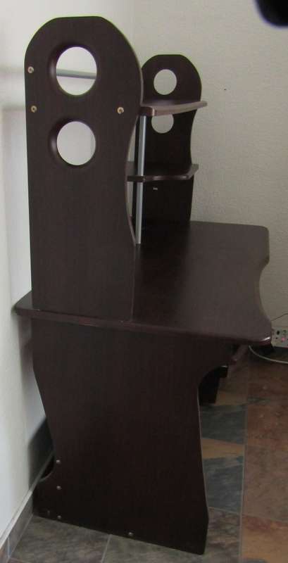 Computer Stand