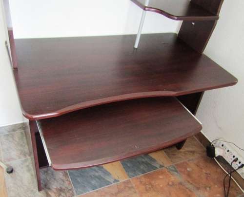 Computer Stand