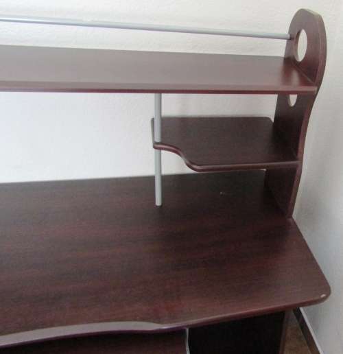 Computer Stand