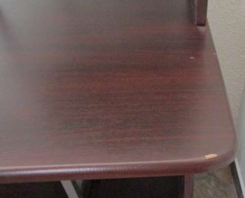 Computer Stand