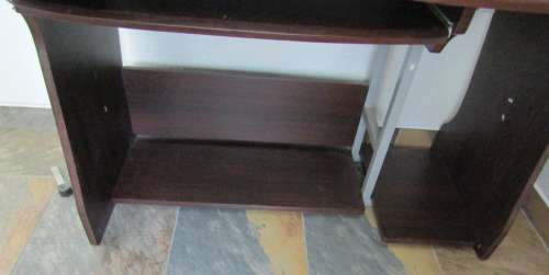 Computer Stand