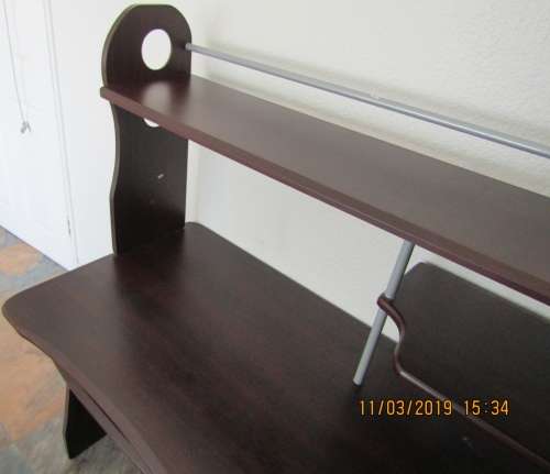 Computer Stand