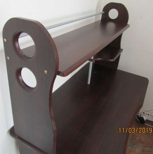 Computer Stand