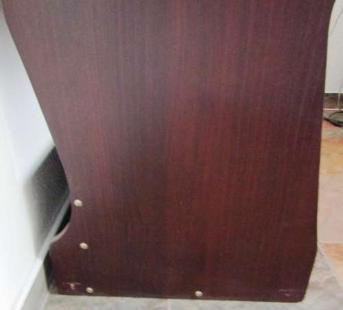Computer Stand