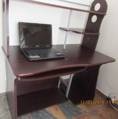 Computer Stand