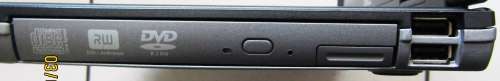 Dell Latitude D620