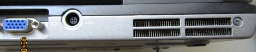 Dell Latitude D620