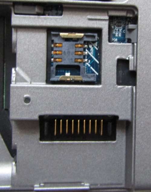 Dell Latitude D620