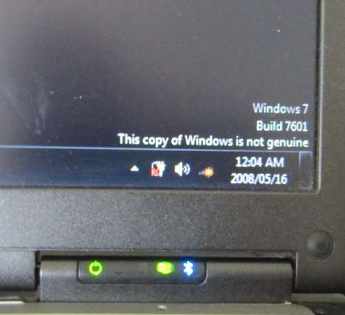 Dell Latitude D620