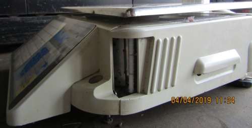 DIGI SM-300 Printing Scale