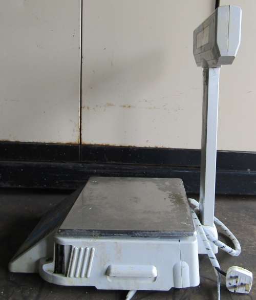 DIGI SM-300 Printing Scale
