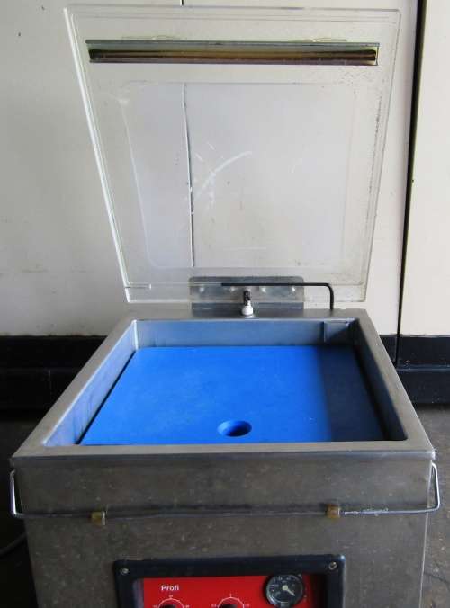 Profi Vacuum Packing Machine