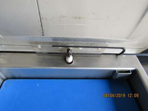 Profi Vacuum Packing Machine