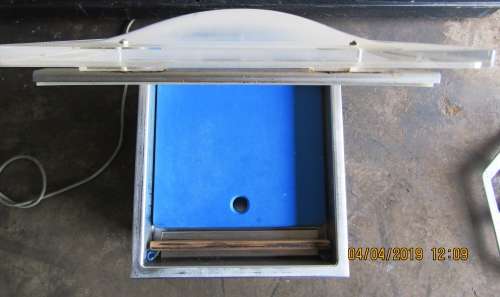 Profi Vacuum Packing Machine