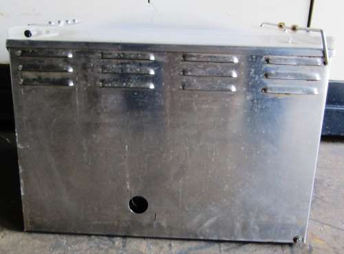 Profi Vacuum Packing Machine