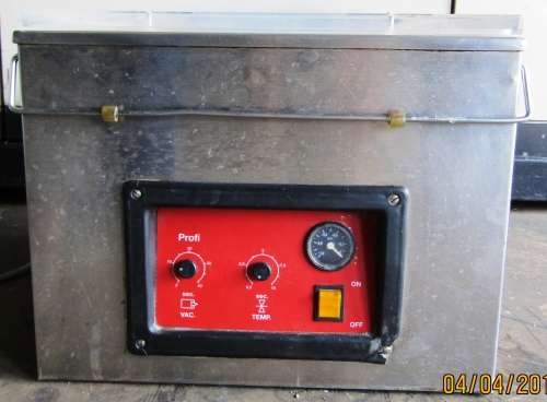Profi Vacuum Packing Machine