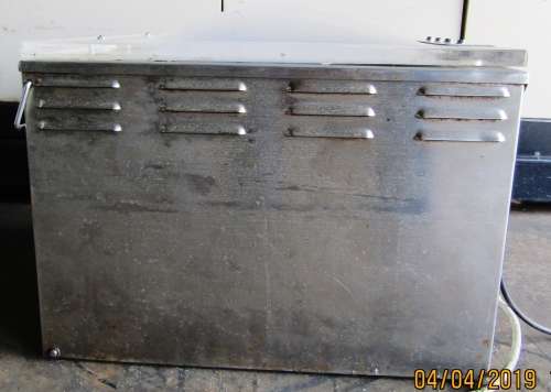 Profi Vacuum Packing Machine