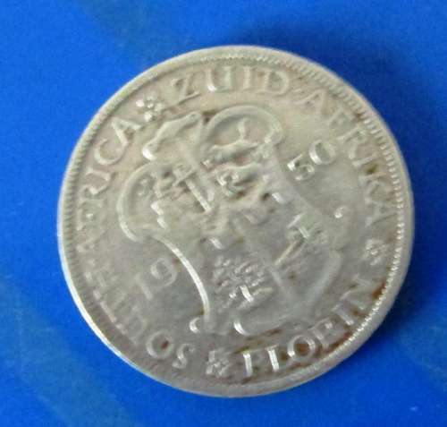 1950 Florin