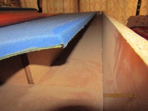 Pool Table - King of Pool - Slate Top