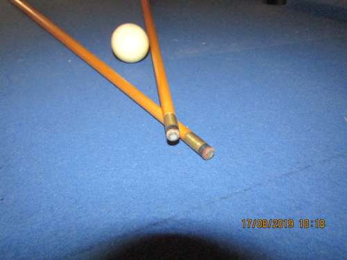 Pool Table - King of Pool - Slate Top