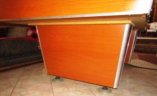 Pool Table - King of Pool - Slate Top