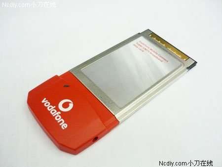 Huawei E620 3G/HSDPA Data Card Modem