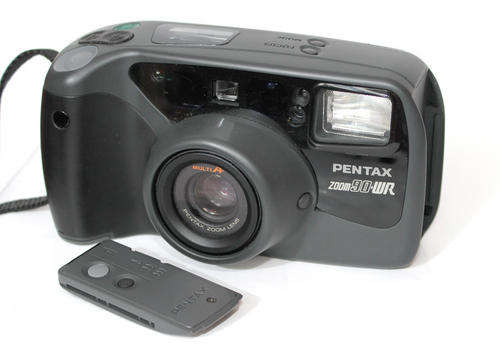 Pentax Zoom90-WR