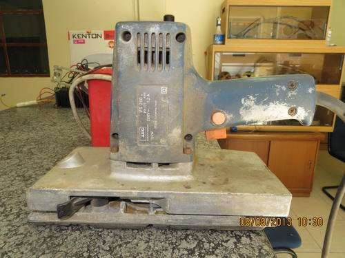 AEG VS260 Power Sander