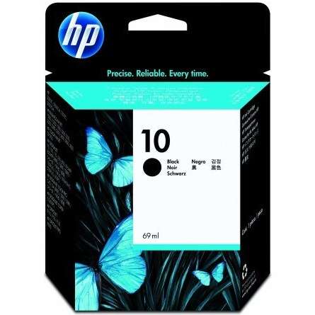 HP 10 - C4844A