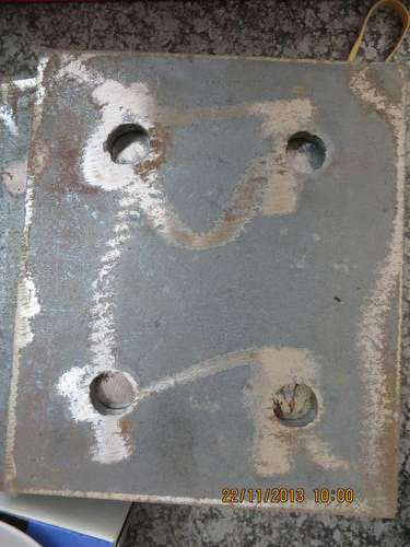 Base Plates