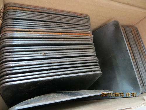 Fence Post Tops
