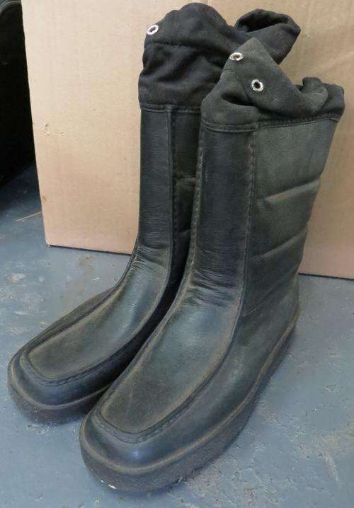 Waterproof Riding Boots