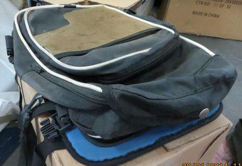 Tank Bag