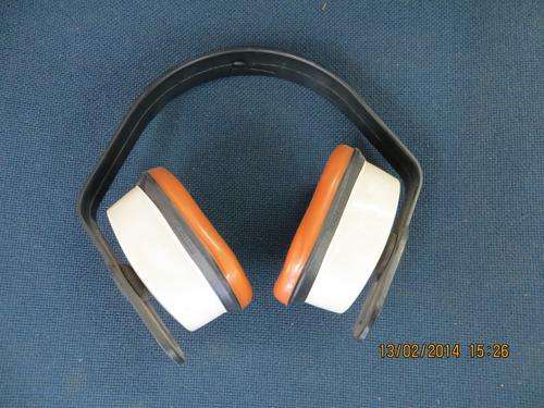 Industrial Ear Muffs